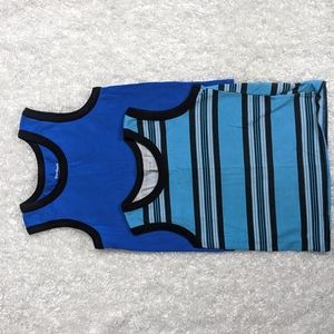 Pair (2) Garanimals Tank Tops